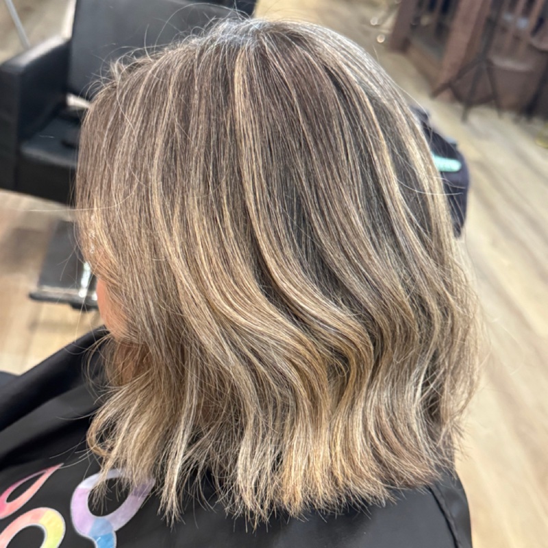 Elaina hair portfolio 13