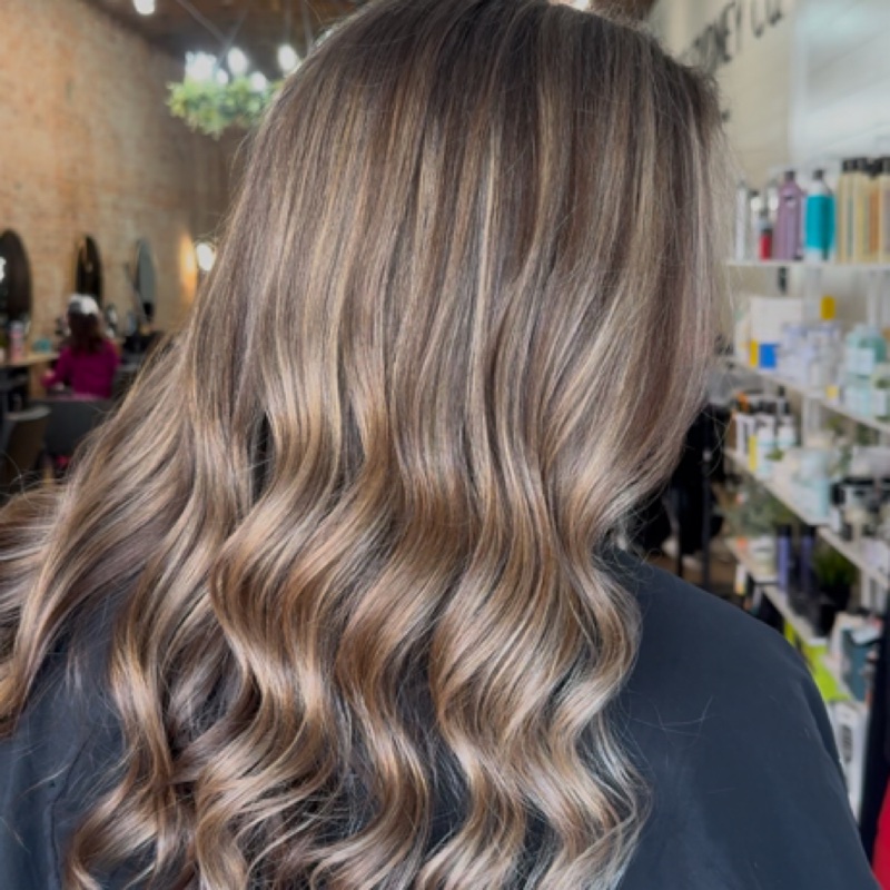 Elaina hair portfolio 18