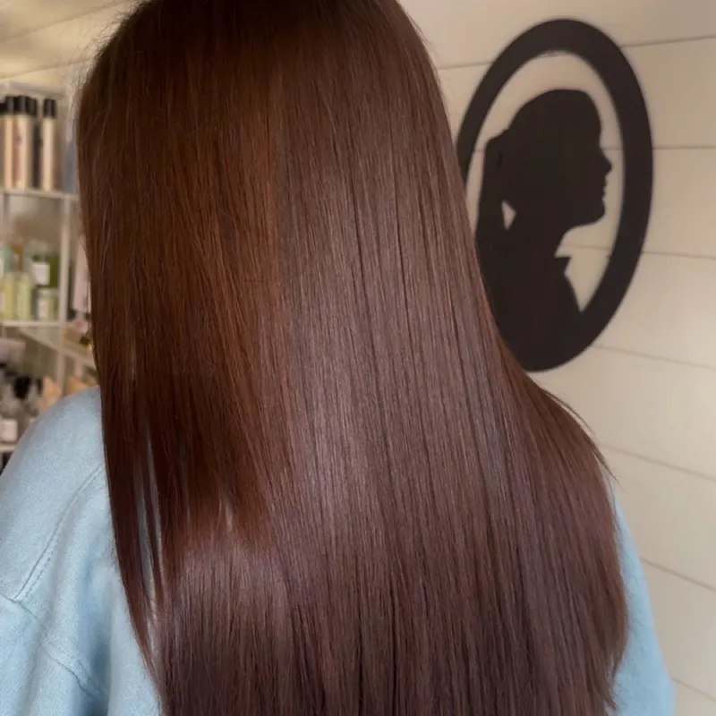 Rich Chocolate Gloss