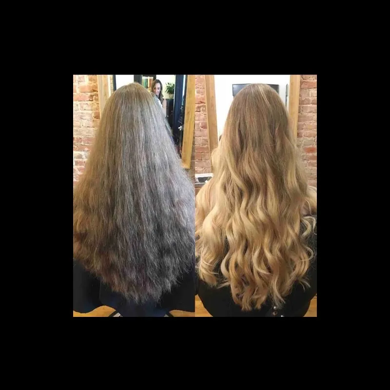 Color Transformation