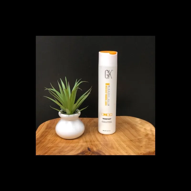 Global Keratin Taming Treatment