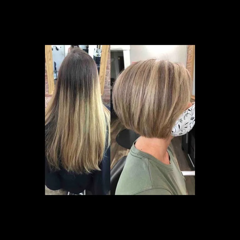 Long to Bob Transformation